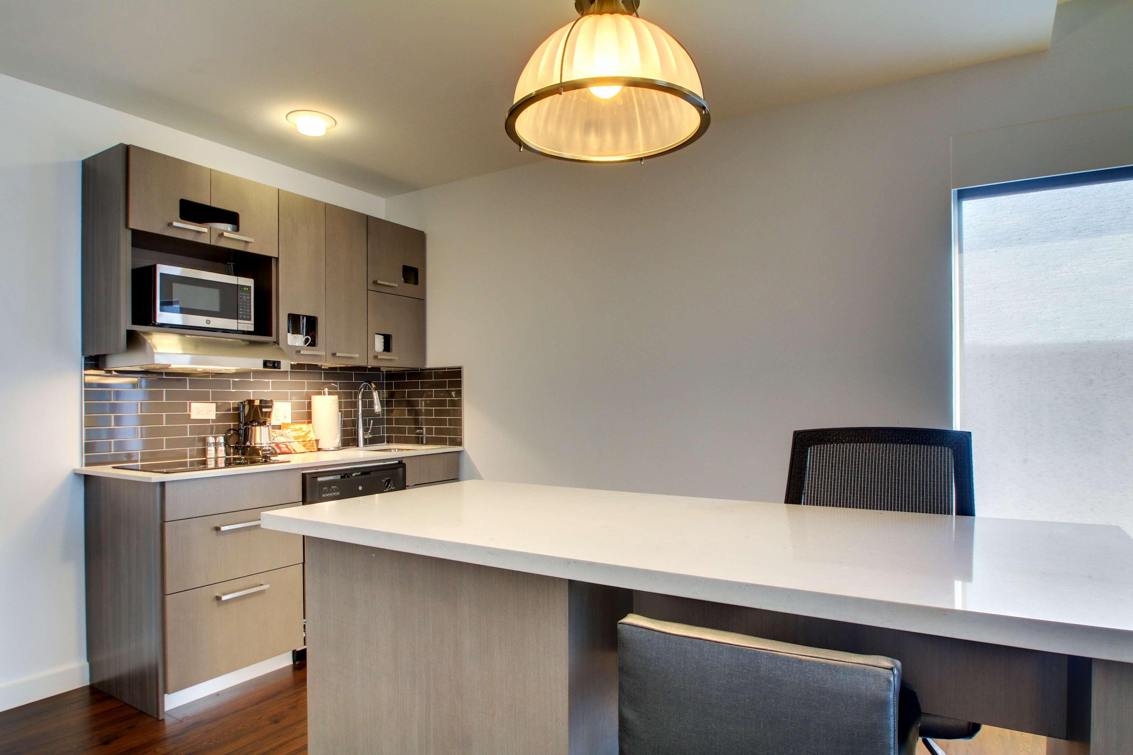 Hyatt House Chicago/אוונסטון מראה חיצוני תמונה