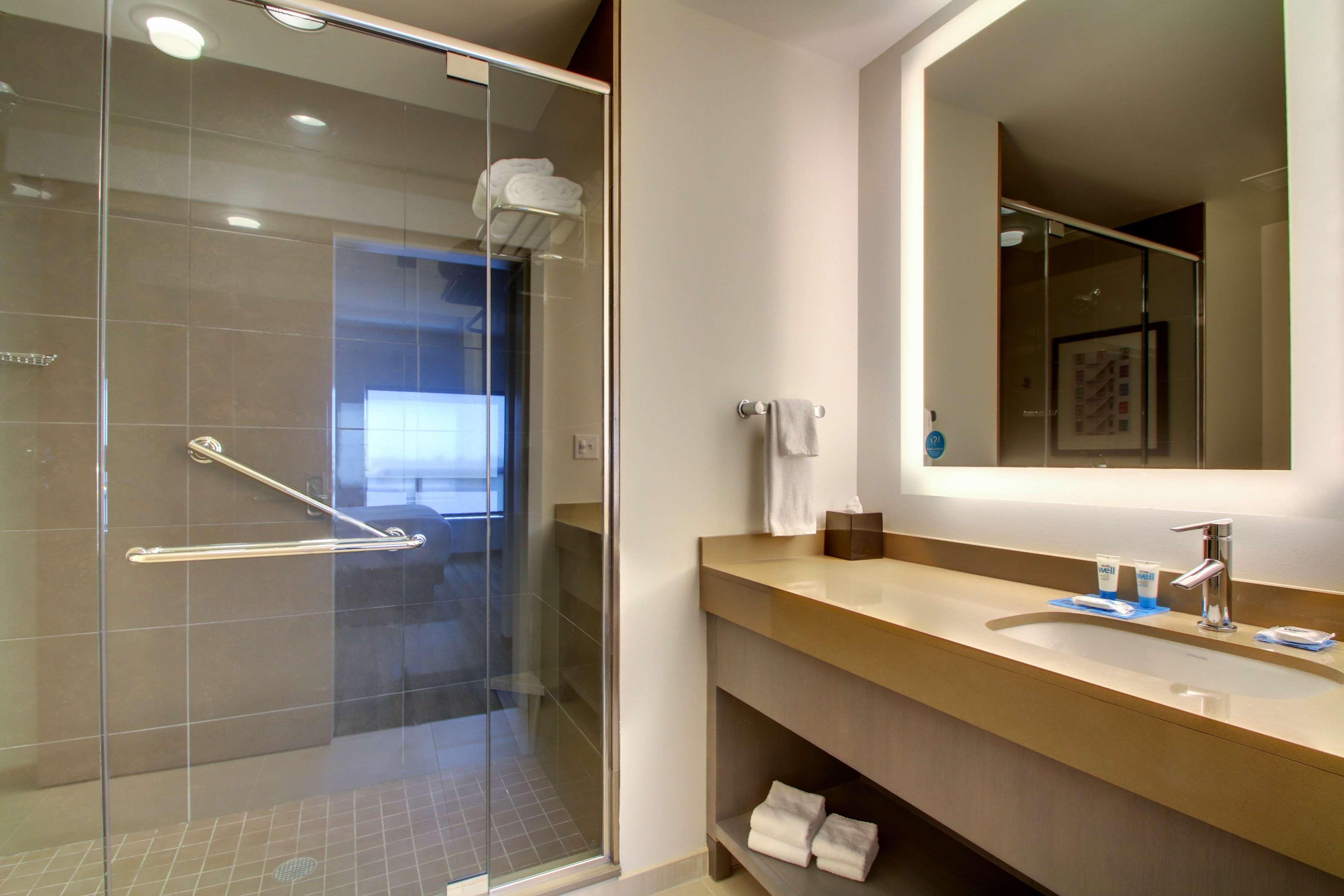 Hyatt House Chicago/אוונסטון מראה חיצוני תמונה