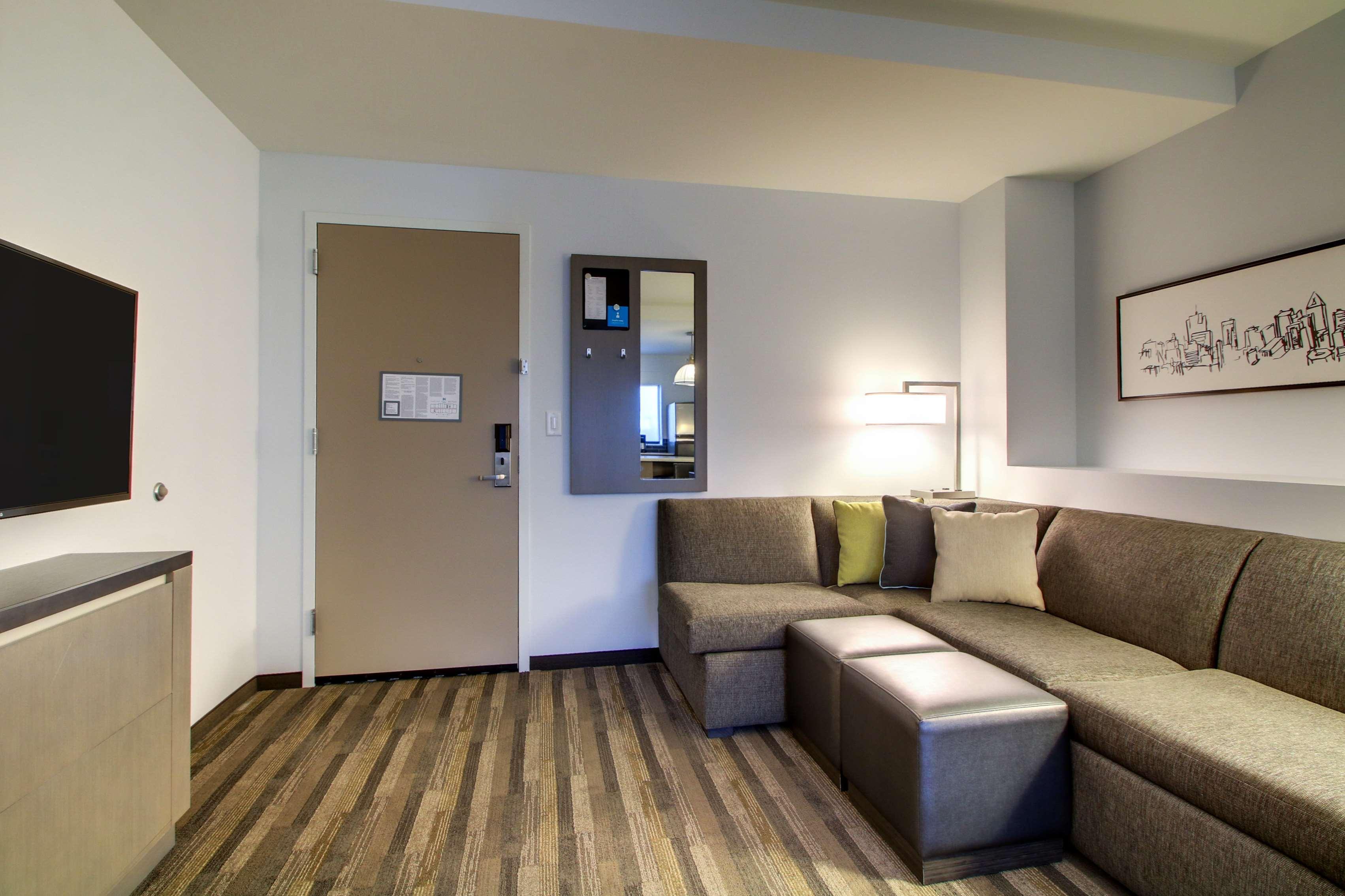 Hyatt House Chicago/אוונסטון מראה חיצוני תמונה