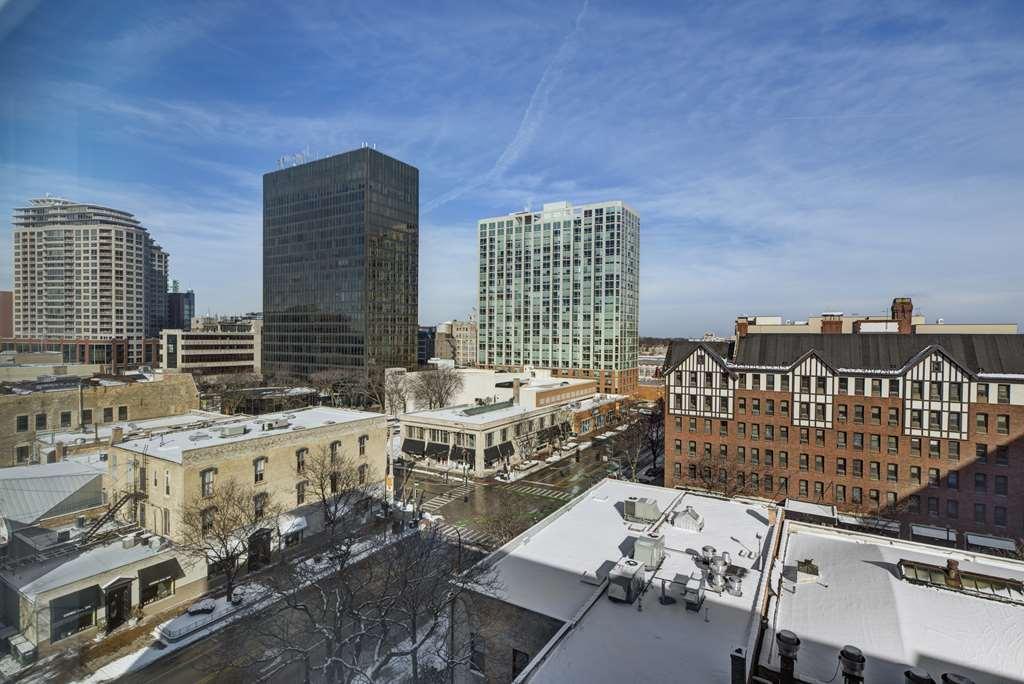 Hyatt House Chicago/אוונסטון חדר תמונה