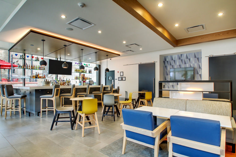 Hyatt House Chicago/אוונסטון מראה חיצוני תמונה