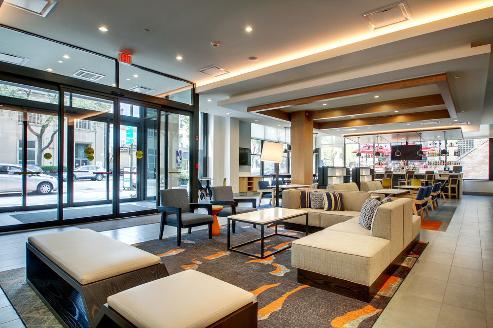 Hyatt House Chicago/אוונסטון מראה חיצוני תמונה
