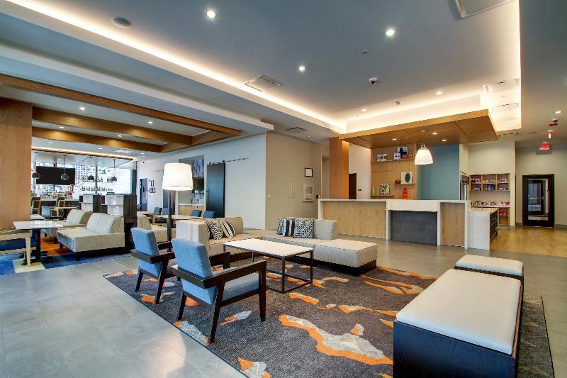 Hyatt House Chicago/אוונסטון מראה חיצוני תמונה