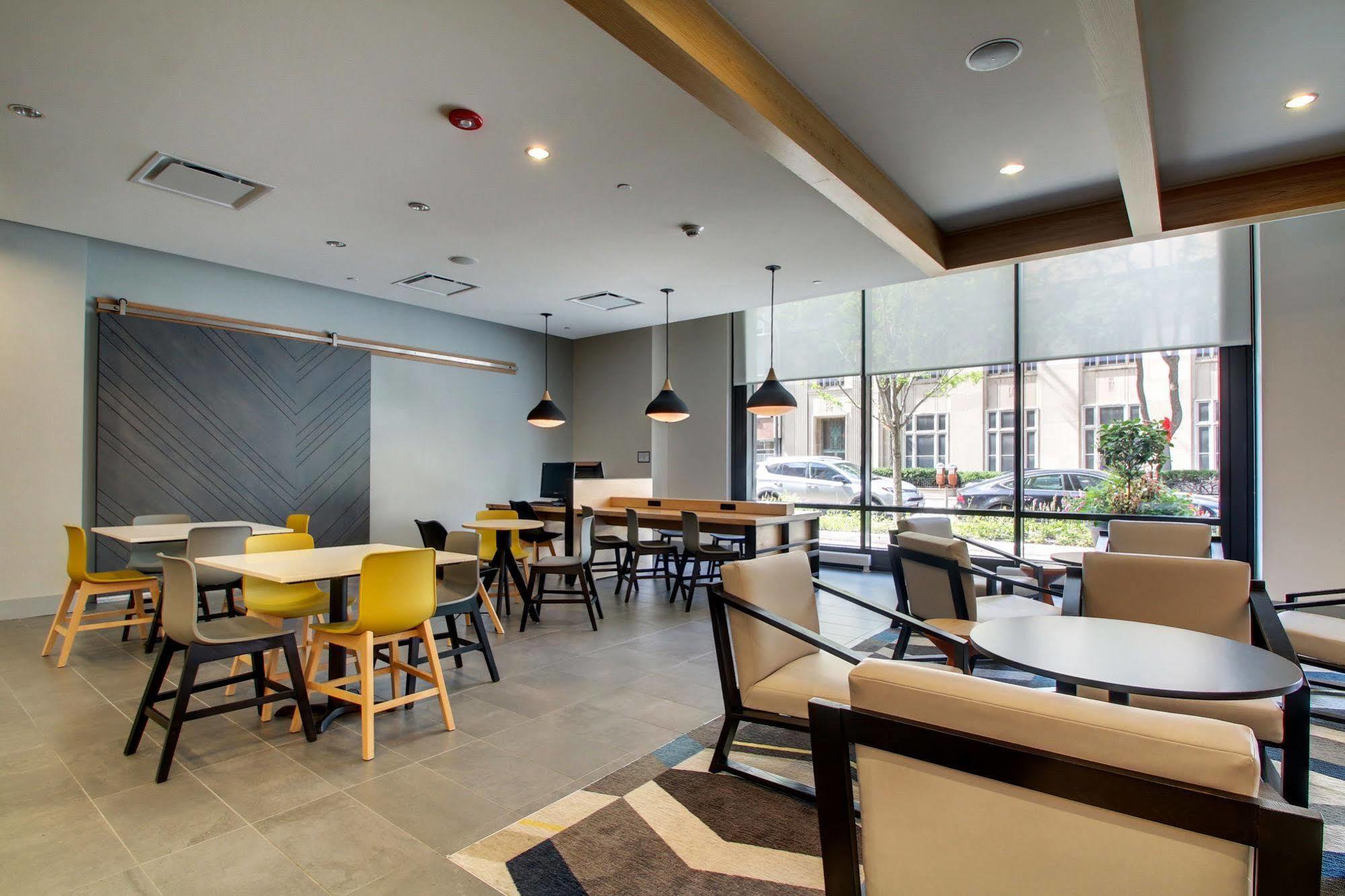 Hyatt House Chicago/אוונסטון מראה חיצוני תמונה