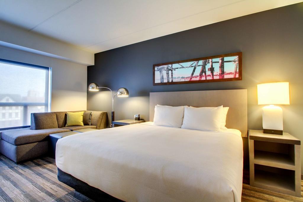 Hyatt House Chicago/אוונסטון מראה חיצוני תמונה